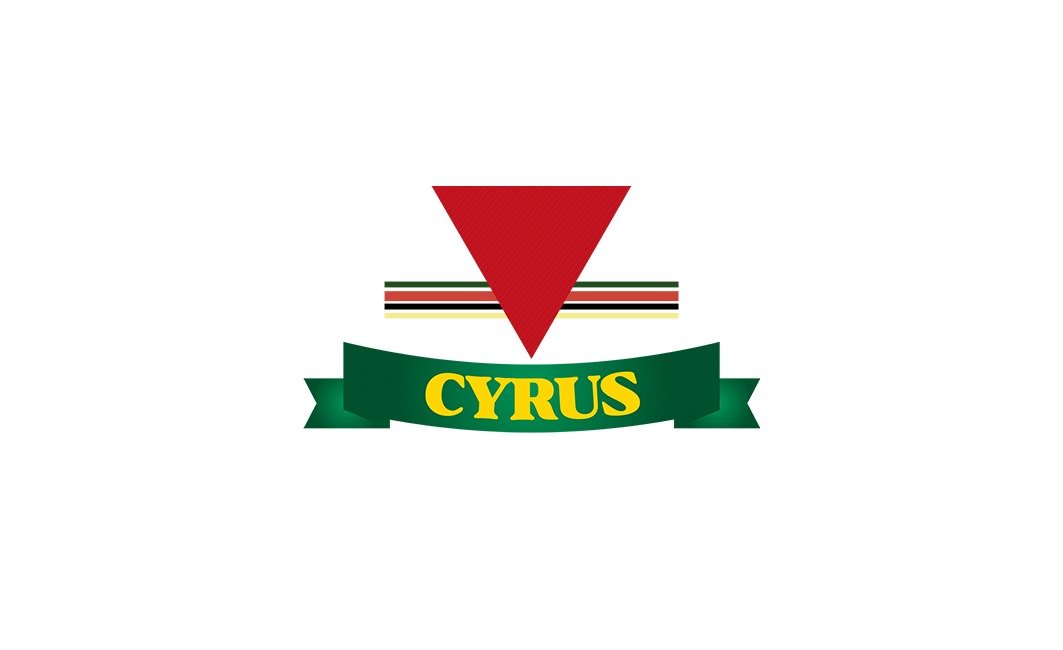 Les Jus CYRUS