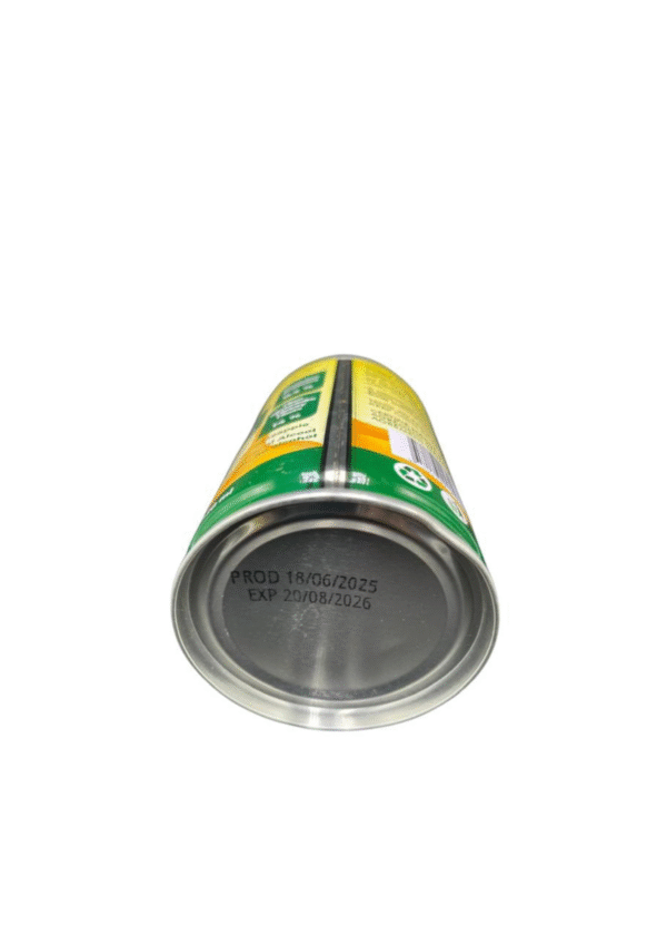 Pure Jus d’Ananas CYRUS – Pain de Sucre – Canette 33 cl