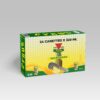 Jus d’Ananas Naturel CYRUS - Canette 33cl - Boisson Rafraîchissante 100% Sans Sucre Ajouté