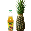 Cocktail Ananas-Gingembre CYRUS – Bouteille 30 cl